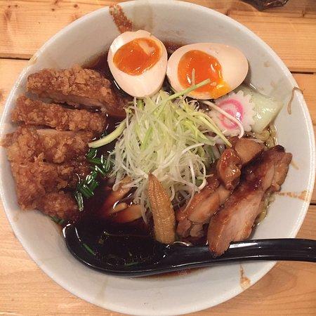 Takumi NINE Sapporo